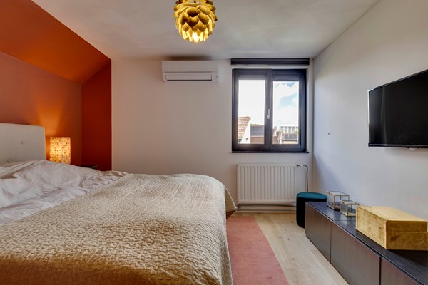 Medium property photo - Horatiuslaan 11, 5926 SJ Venlo